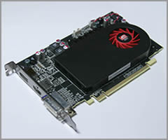Radeon HD 5670