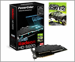 LCS HD5970