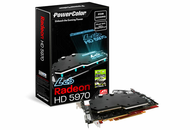 LCS HD5970