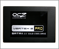 OCZ Vertex 2 Pro