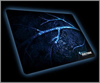 ROCCAT Sense Adrenaline Blue