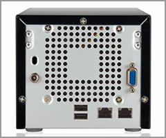 S2100 Mini Server