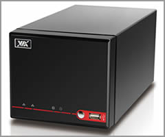 S2100 Mini Server