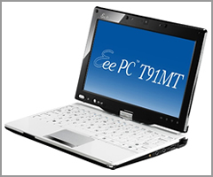 Eee PC T91MT