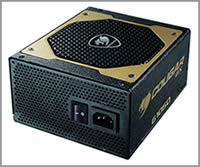 COUGAR GX
