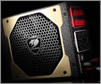 COUGAR GX