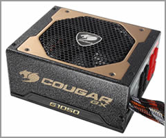 COUGAR GX