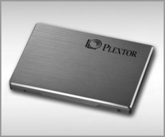 PLEXTOR SSD