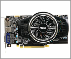 MSI R5770 Storm 1G