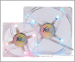 256COLOR FAN