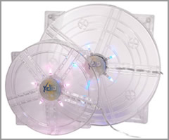256COLOR FAN