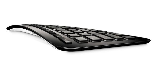 Microsoft Arc Keyboard