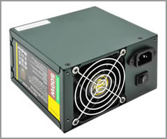 EA-500D-GREEN
