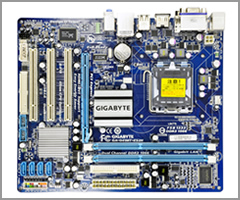 GA-G41MT-ES2H