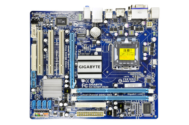 GA-G41MT-ES2H
