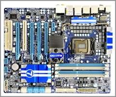 GA-P55A-UD7