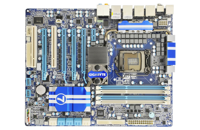 GA-P55A-UD7