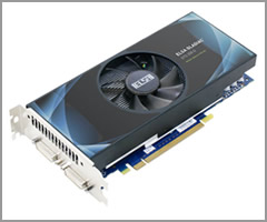 ELSA GLADIAC GTS 250G 1GB