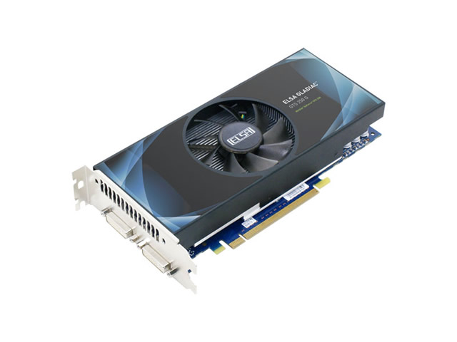 ELSA GLADIAC GTS 250G 1GB