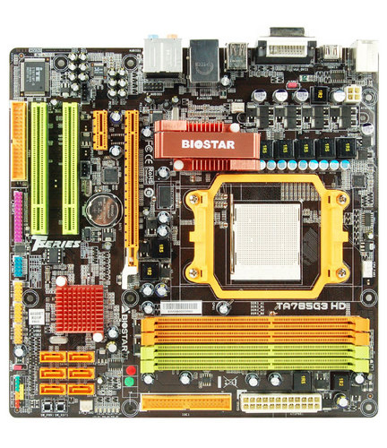 TA785G3 HD