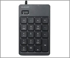 TK-TCM007BK