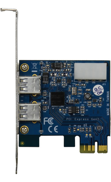 USB3.0N3-PCIe