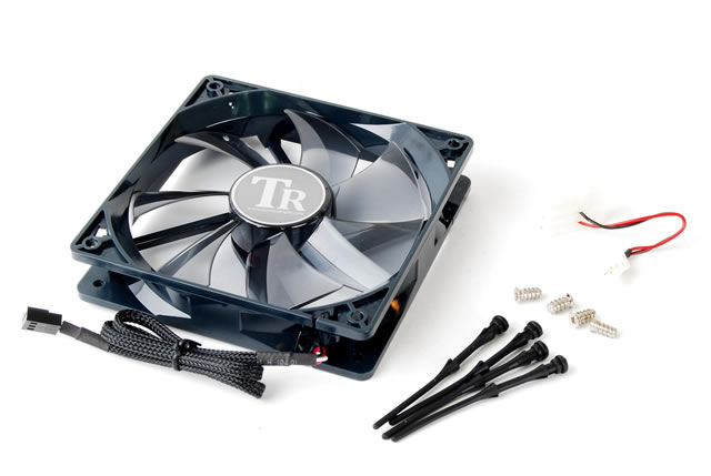 X-Silent 120