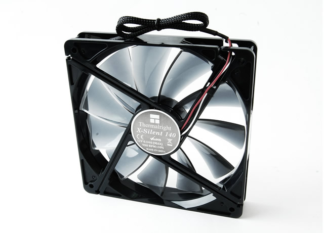 X-Silent 140