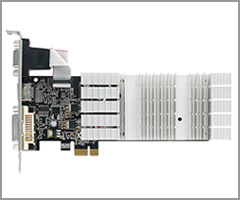 GeForce 210