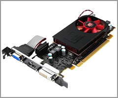 Radeon HD 5570