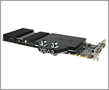 GeForce GTX 480 Hydro Copper FTW