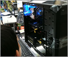 Intel Core i7-980X ExtremeEdition