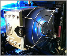 Intel Core i7-980X ExtremeEdition