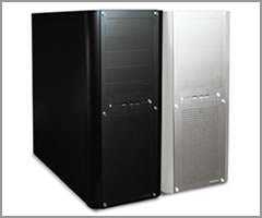 AS Enclosure 1000