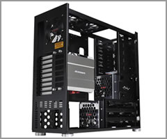AS Enclosure 1000