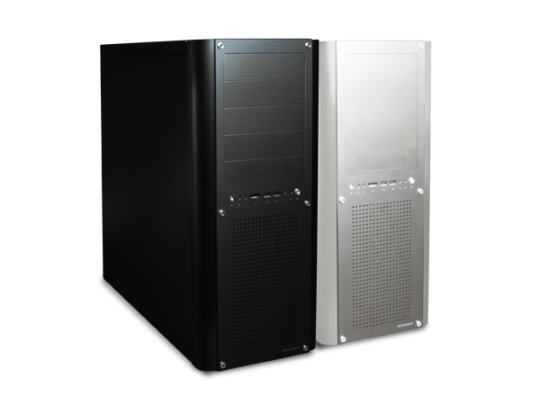 AS Enclosure 1000