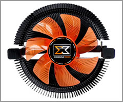 Apache EP-CD903