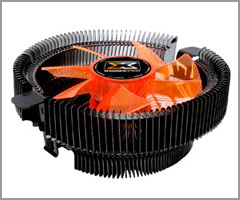 Apache EP-CD903