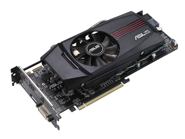 EAH5850 DIRECTCU/2DIS/1GD5