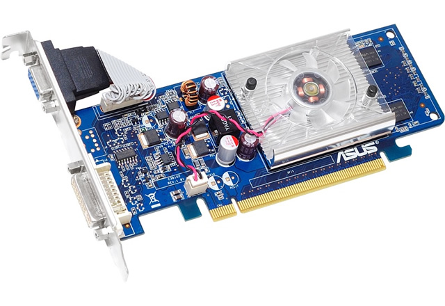 EN8400GS/P/512M(LP)
