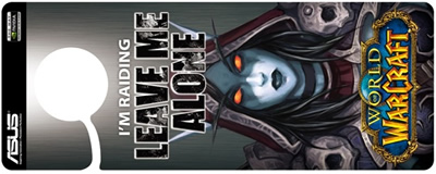 World of Warcraft