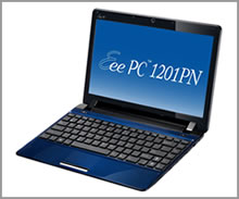 EeePC 1201PN