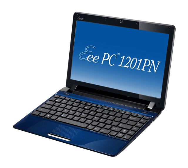 EeePC 1201PN