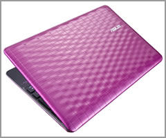 Eee PC 1008KR