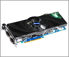 GF PGTX260+-OC/896D3/GE