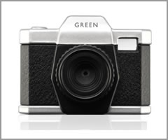 GH-TCAM30S