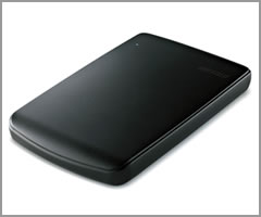 HD-PVR500U2-BK