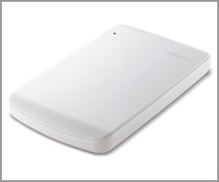 HD-PVR500U2-WH