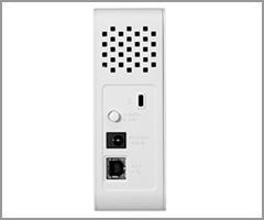 HDCR-U2.0E