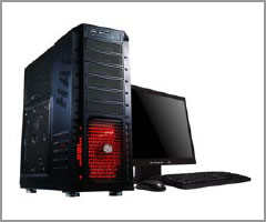 INSPIRE Ex i7980XSLI/BD